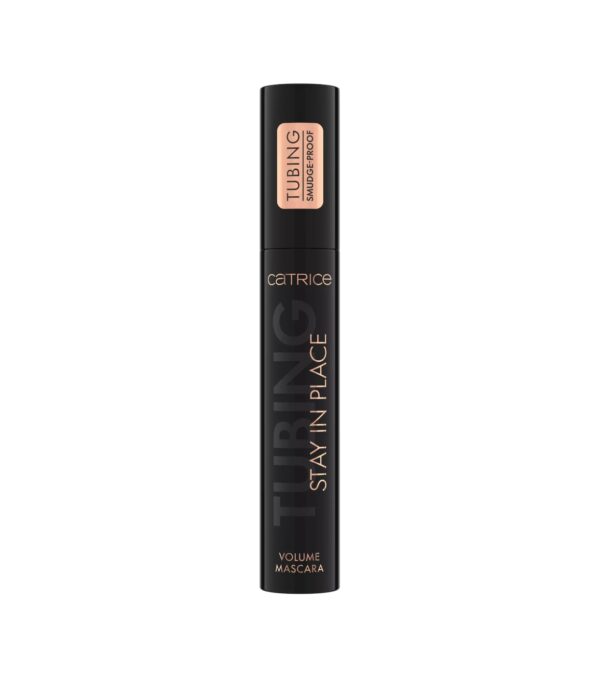 Catrice Volumizing Mascara Tubing Stay In Place