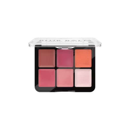 Catrice Blush Palette Blur Balm 010