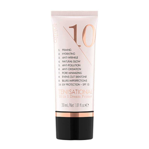 Catrice Ten!sational 10 in 1 Dream Primer