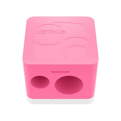 Catrice Double pencil sharpener