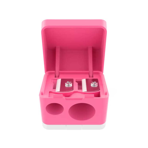 Catrice Double pencil sharpener