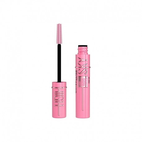 MAYBELLINE New York Lash Sensational Sky High Mascara Pink Air