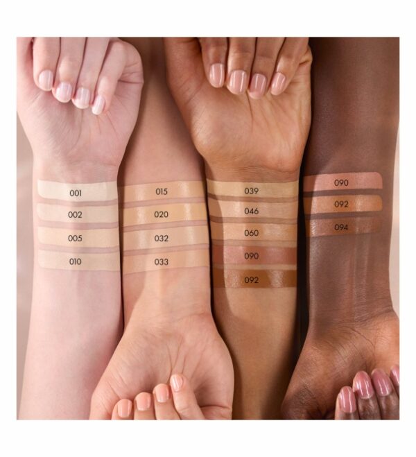 Catrice Concealer True Skin High Cover