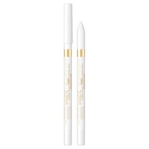 Eveline Variety Gel Eyeliner 08 White