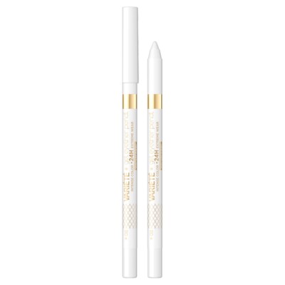Eveline Variety Gel Eyeliner 08 White