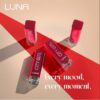 Luna City Girl Creamy Lipstick
