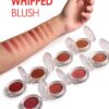 Amanda Milano Whipped Blush