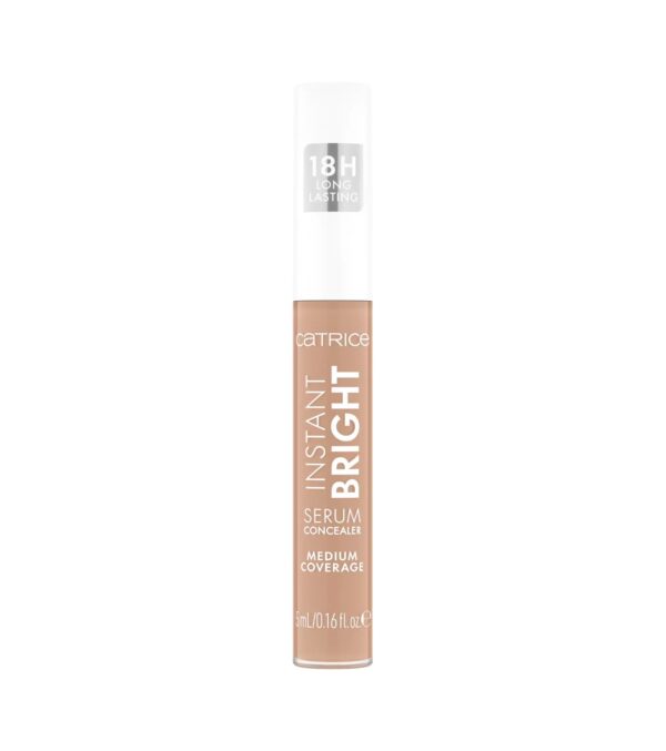 Catrice Concealer Instant Bright