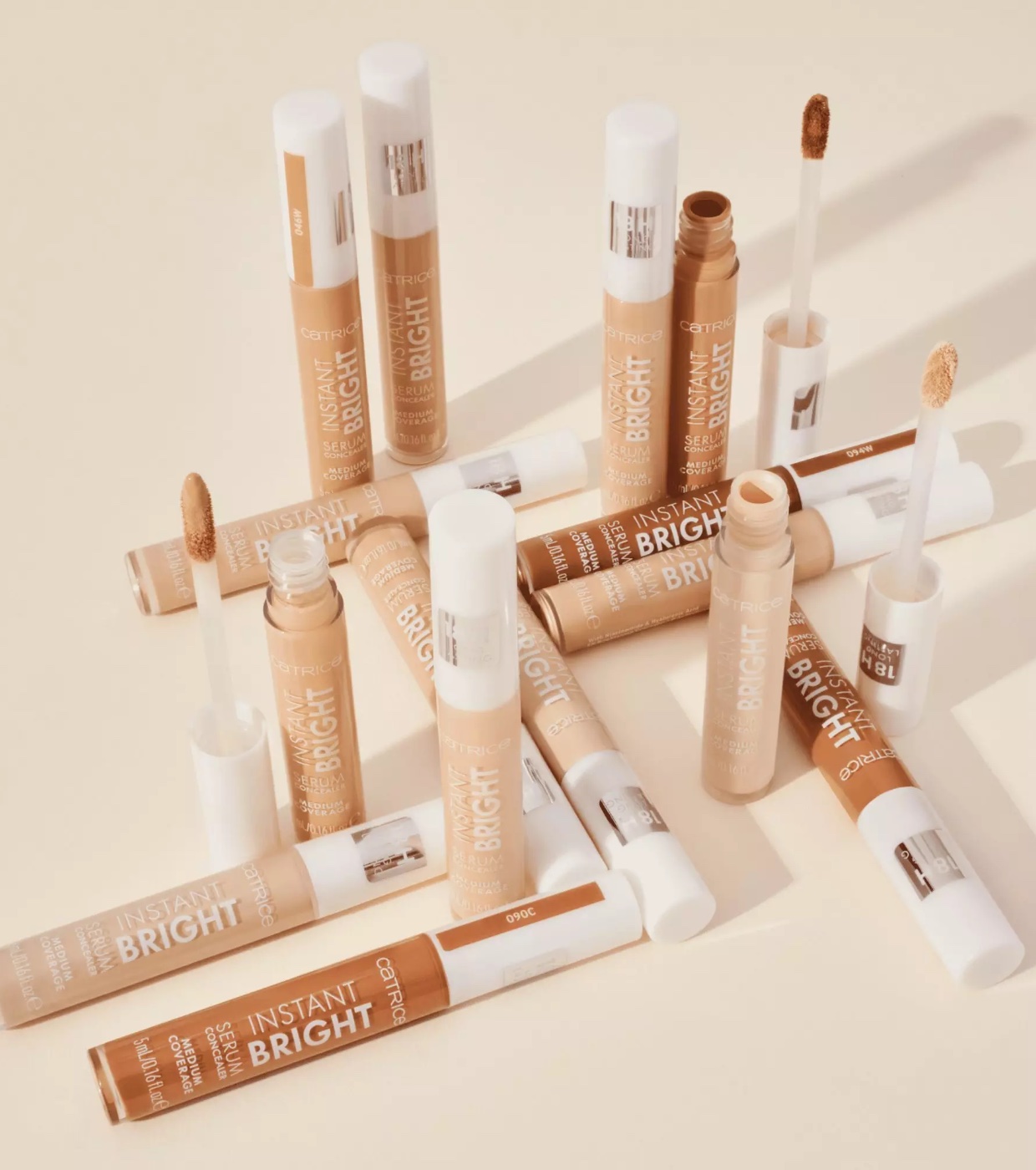 Catrice Concealer Instant Bright