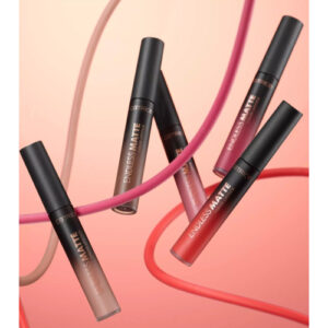 Catrice Liquid Lipstick Endless Matte