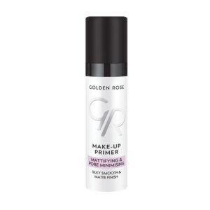 1 Golden Rose make-up primer mattifying&pore