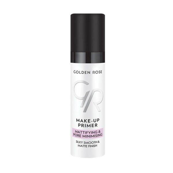 1 Golden Rose make-up primer mattifying&pore