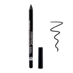 1191116-1 Golden Rose waterproof eyeliner ultra black