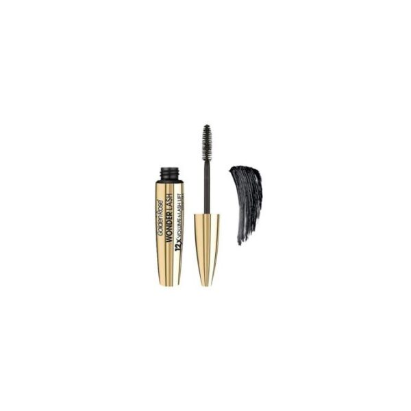 Golden Rose wonder lash 12x vol mascara