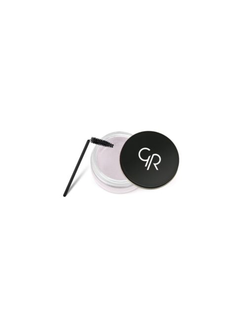 Golden Rose eyebrow shaper wax new