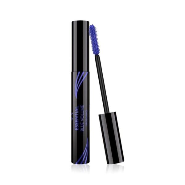415o4ix4EQL Golden Rose essential blue volume mascara