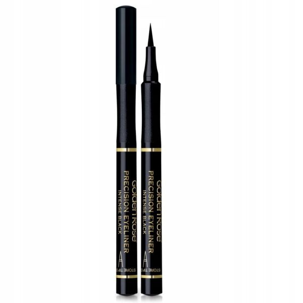 Golden Rose precision liner