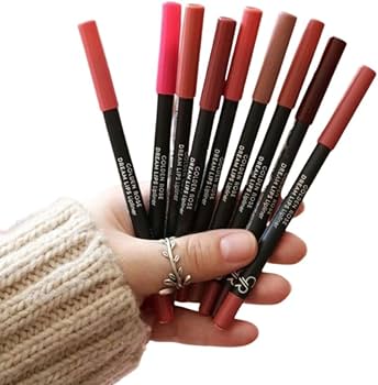 51VgMQp5b8L._AC_UF350,350_QL80_ Golden Rose dream lips lipliner