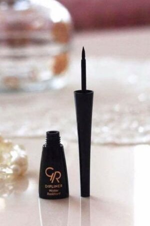 602b5a49140441476a6098277faf9519 Golden Rose dipliner liquid eye black