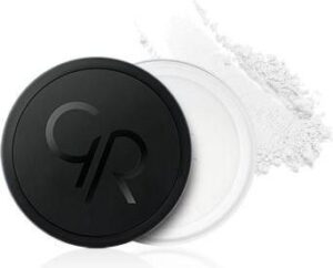 8691190121648 Golden Rose long wear finishing powder