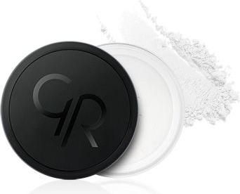 8691190121648 Golden Rose long wear finishing powder