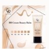 Golden Rose bb cream beauty balm