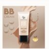 Golden Rose bb cream beauty balm