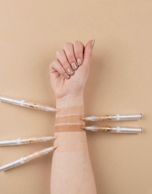 Golden Rose liquid concealer
