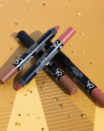Screenshot 2026-05-31 151154 Golden Rose matte lip stick crayon