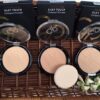 Golden Rose mineral terrabaked powder