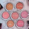 Golden Rose powder blush