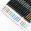 dream-eyes-oogpotlood-kleuren Golden Rose dream eyes eyeliner