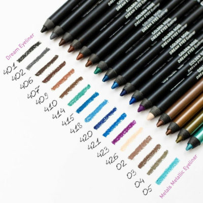 dream-eyes-oogpotlood-kleuren Golden Rose dream eyes eyeliner