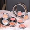Golden Rose powder blush