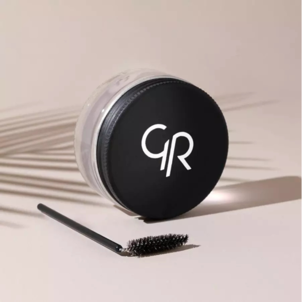 Golden Rose eyebrow shaper wax new