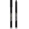 Golden Rose waterproof eyeliner ultra black