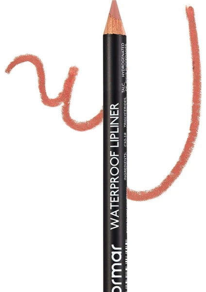 FLOMAR  WATERPROOF LIPLINER