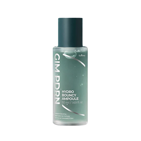 Isntree Onion Newpair PDRN Hydro Bouncy Ampoule 50ml