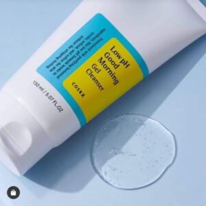COSRX Low pH Good Morning Gel Cleanser 150ml