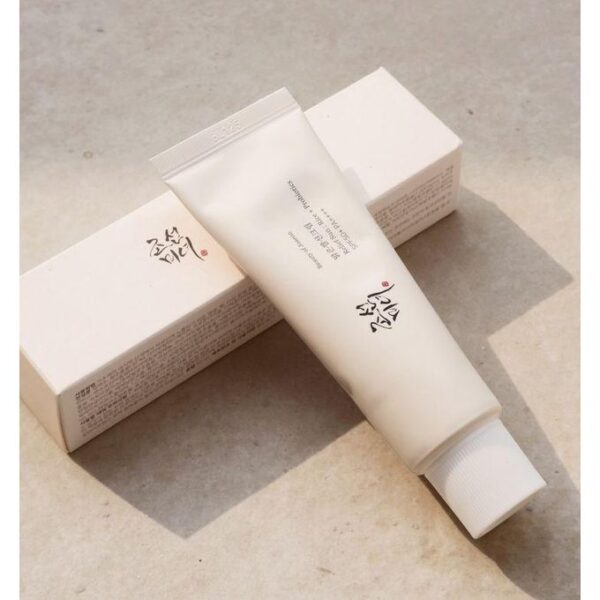 Beauty of Joseon Relief Sun: Rice + Probiotics SPF50+ 50ml