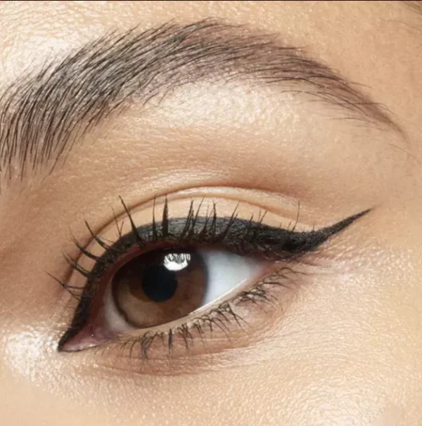 Catrice - Calligraph Pro Precise 20h Matte Eyeliner - 010