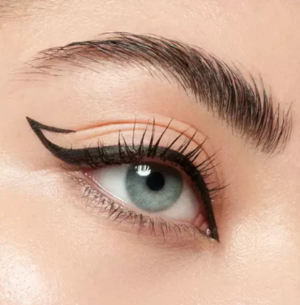Catrice - Calligraph Pro Precise 20h Matte Eyeliner - 010