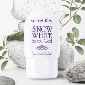 Secret Key Snow White Spot Gel 65g