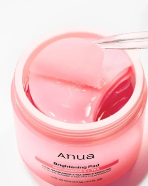 Anua Niacinamide 5% + TXA Brightening Pad 210ml