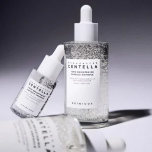 SKIN1004 Madagascar Centella Tone Brightening Capsule Ampoule 100ml