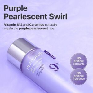 Numbuzin No.9 NAD PDRN Glow Boosting Toner 150ml