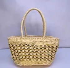 Summer Beach Tote Bag - 4-BAGS-20 FOR 2026