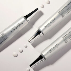 Mary & May Tranexamic Acid + Glutathione Eye Cream Special Set