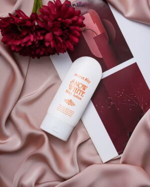 Secret Key Snow White Milky Lotion 120g