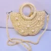 Summer Beach Tote Bag - 6-BAGS-11 FOR 2026